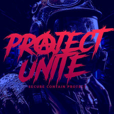 Unthinkers - Modern Horror Font
