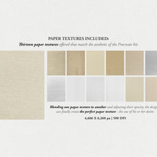 Urania Procreate Kit