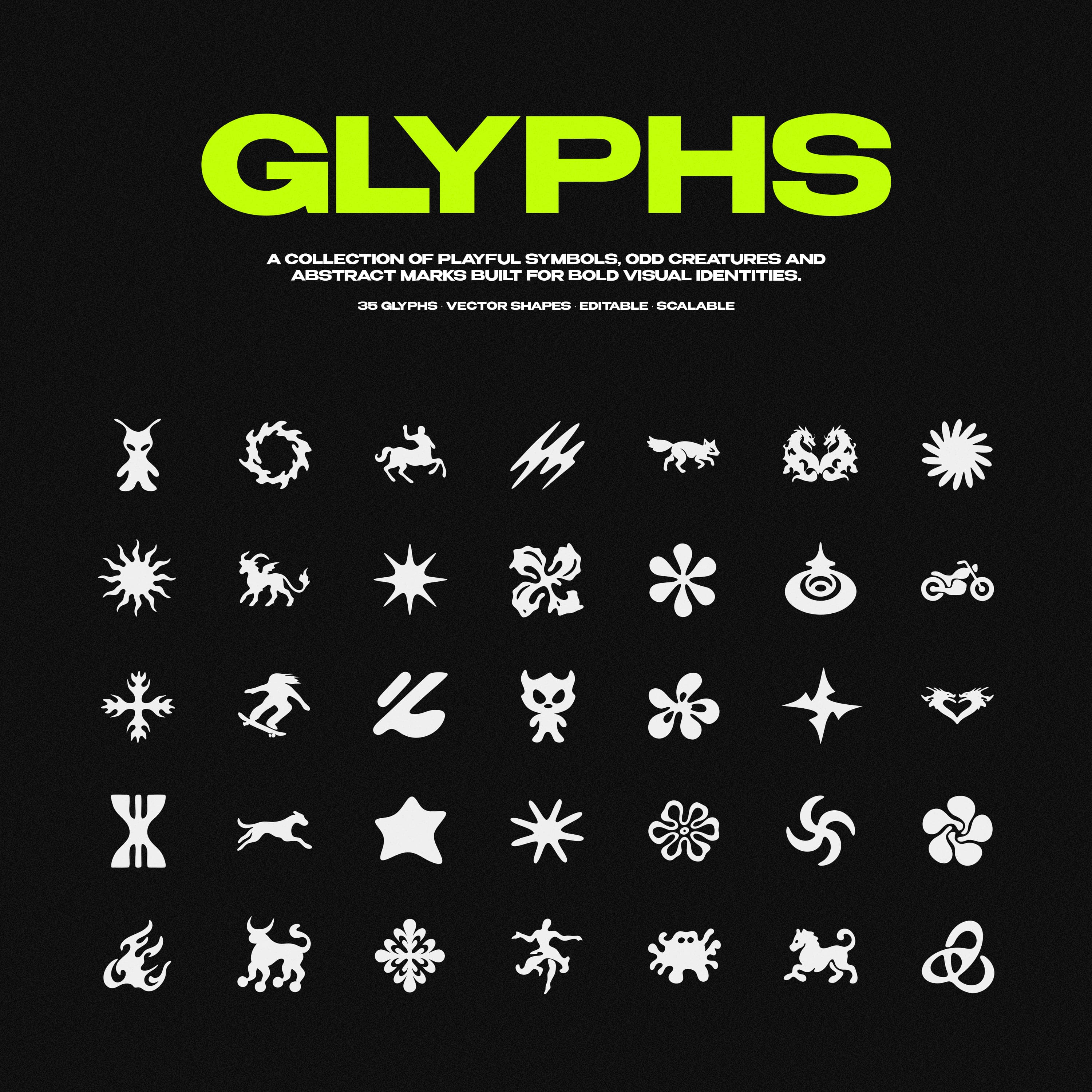urban-glyphs-35-creature-symbols-logo-marks-pixelbuddha-1.jpg