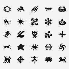 urban-glyphs-35-creature-symbols-logo-marks-pixelbuddha-3.jpg
