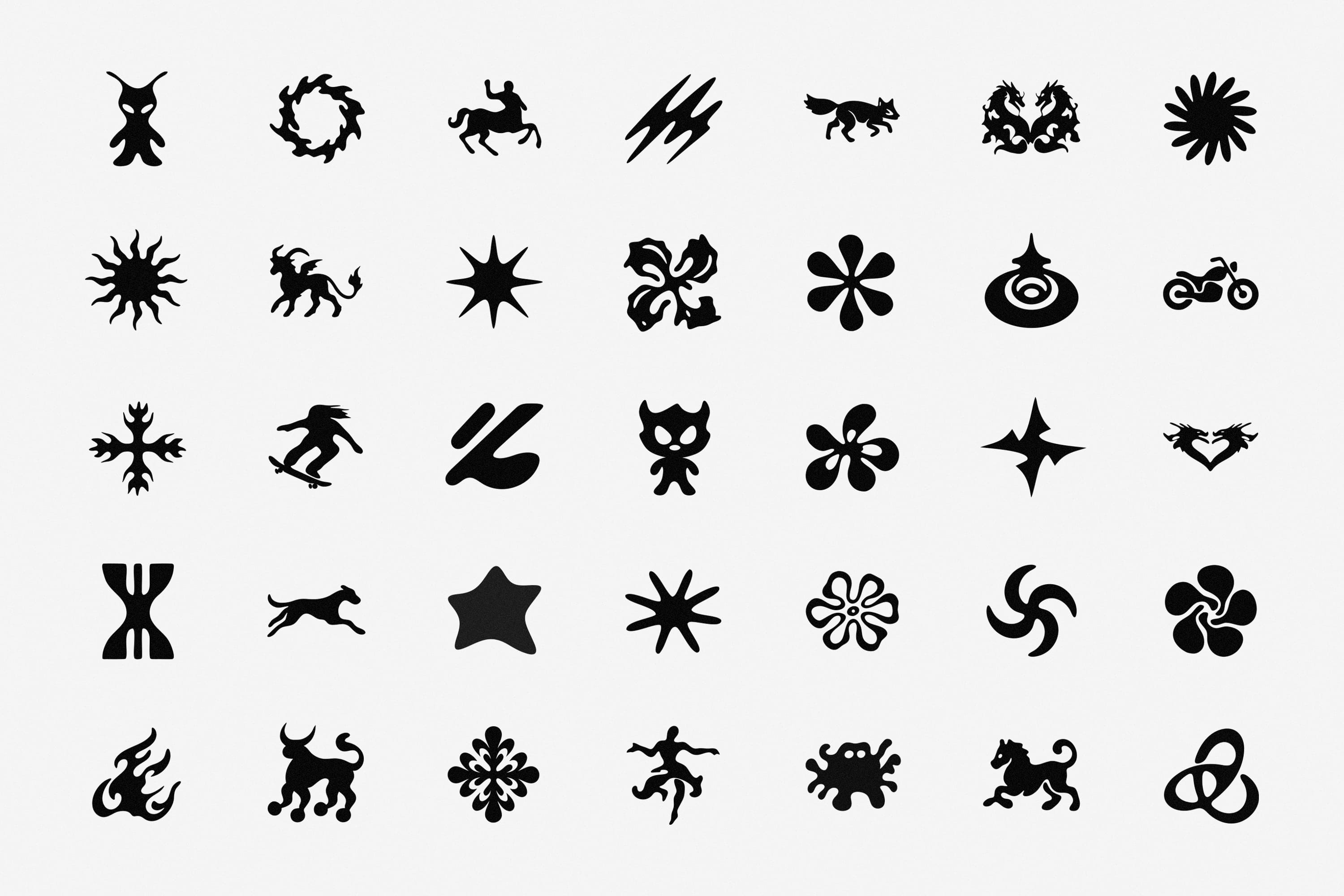 urban-glyphs-35-creature-symbols-logo-marks-pixelbuddha-3.jpg