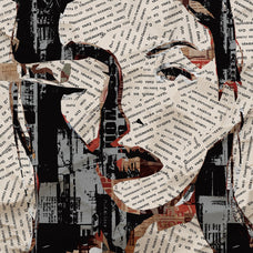 Urban Wall Photo Collage Creator