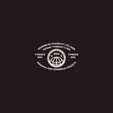 Vacene Typeface