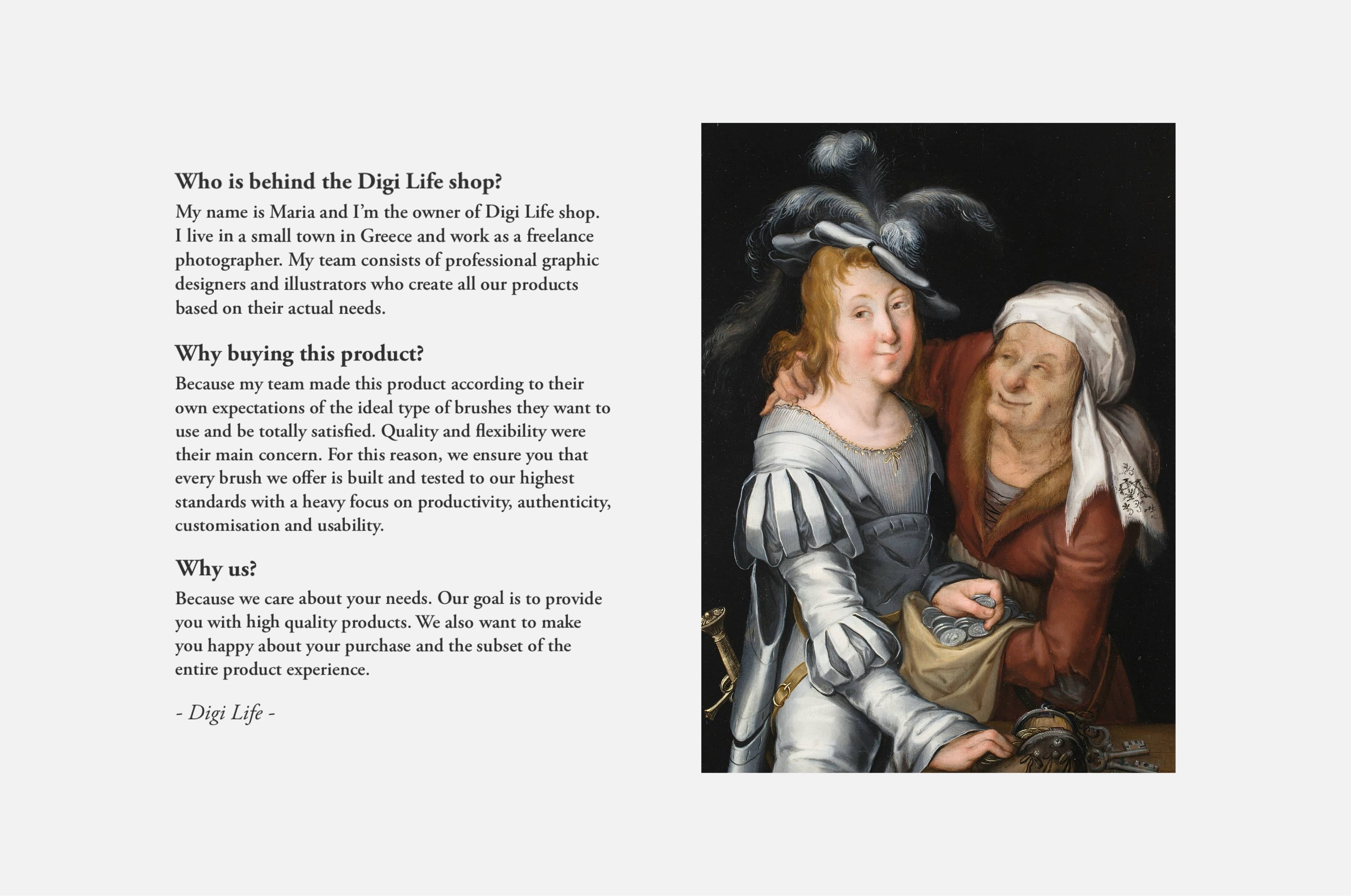 Valentine Procreate Kit (2023)