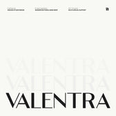 Valentra Modern Editorial Sans Serif Font