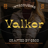 Valker