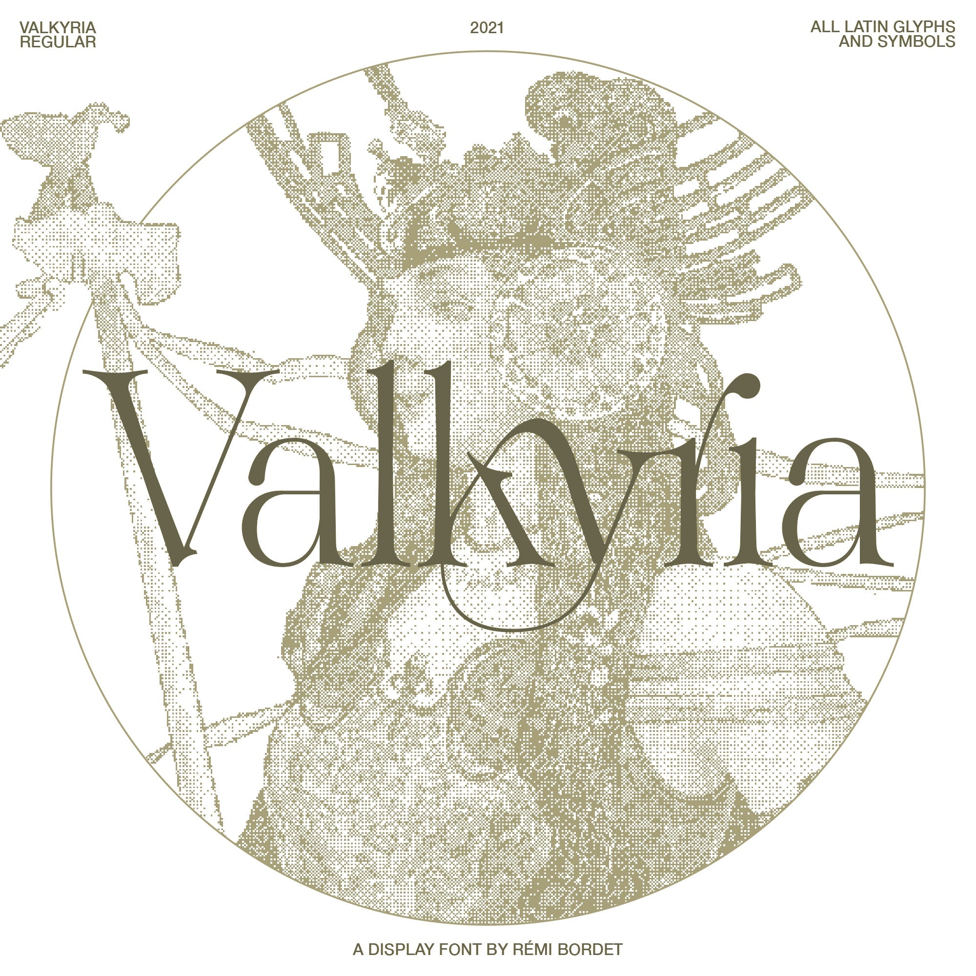 Valkyria