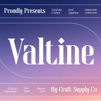 Valtine