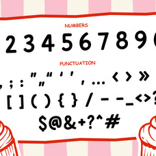 vanilla-cupcake-food-creative-font-rasio-std-4.jpg