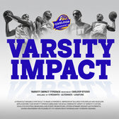 Varsity Impact - Sport Fonts