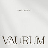 Vaurum Modern Serif Font