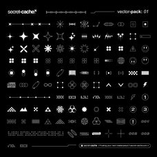 Vector Pack v01
