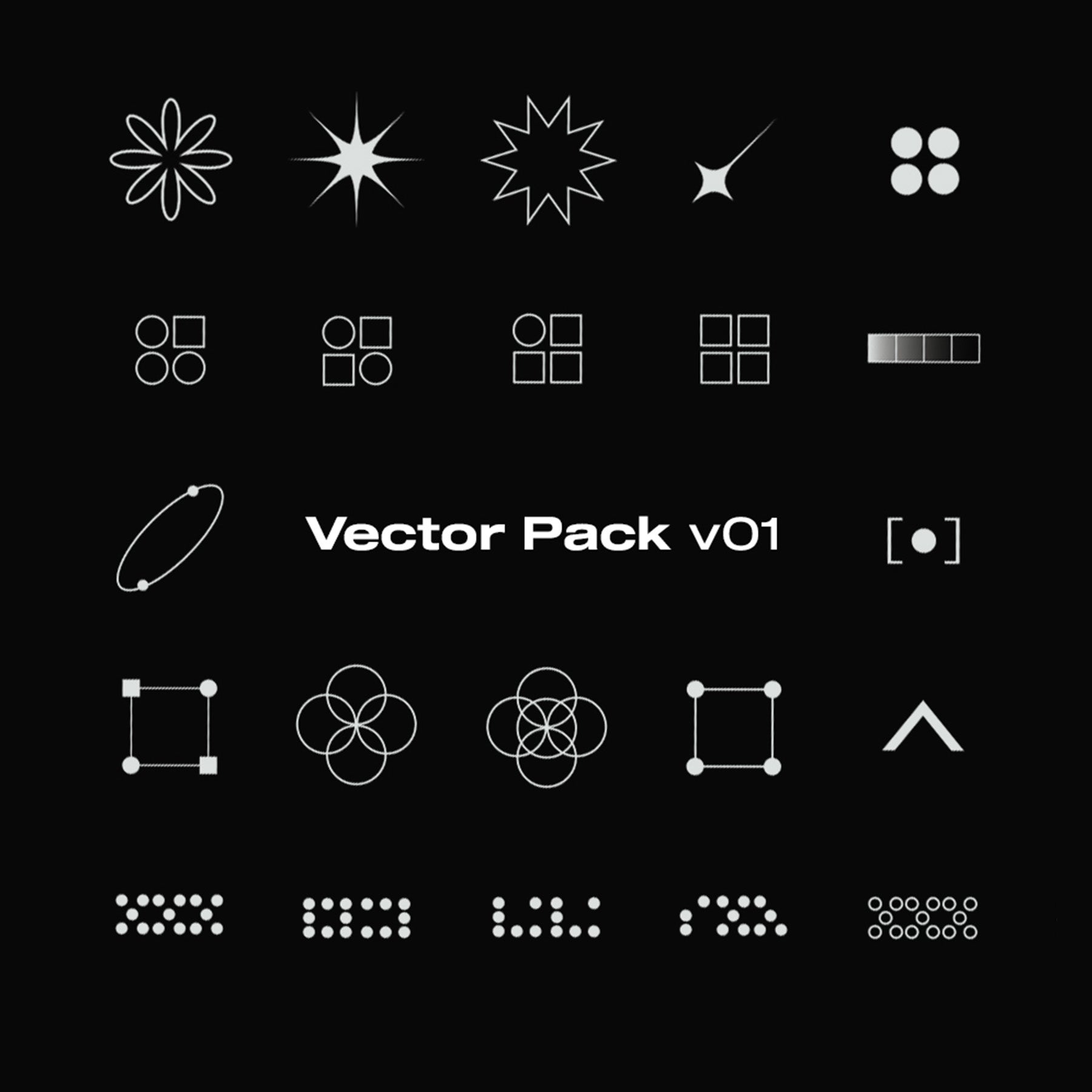 Vector Pack v01