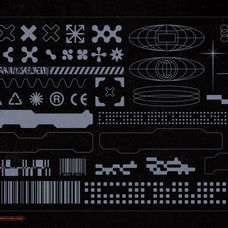 Vector Shapes Volume I