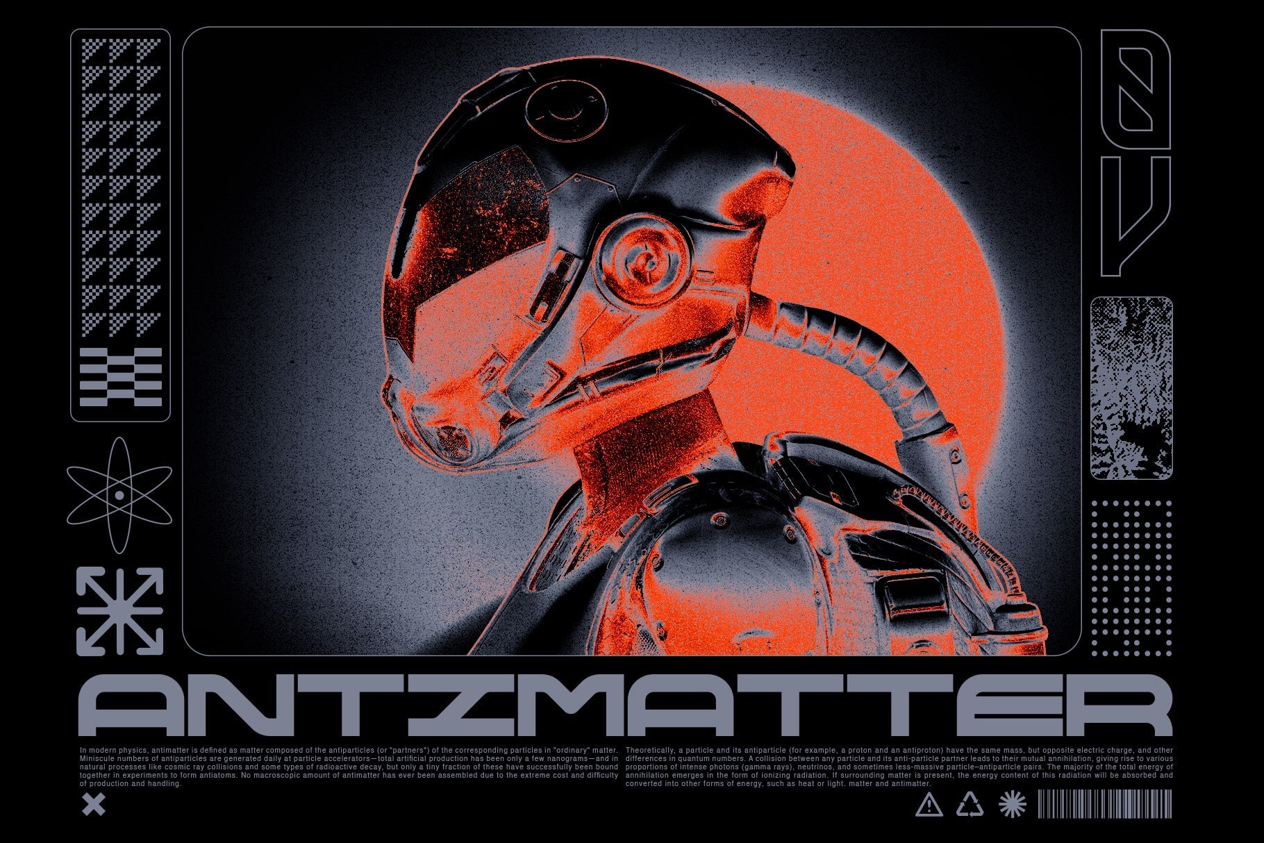 Vector Shapes Volume I