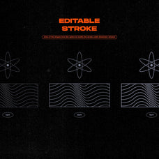 Vector Shapes Volume I