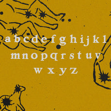 Venetia Display Serif Font