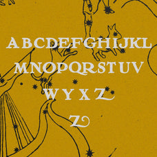 Venetia Display Serif Font