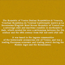 Venetia Display Serif Font