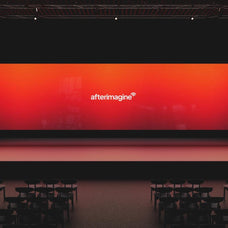 Venue Screen Mockup