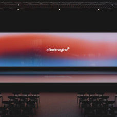 Venue Screen Mockup