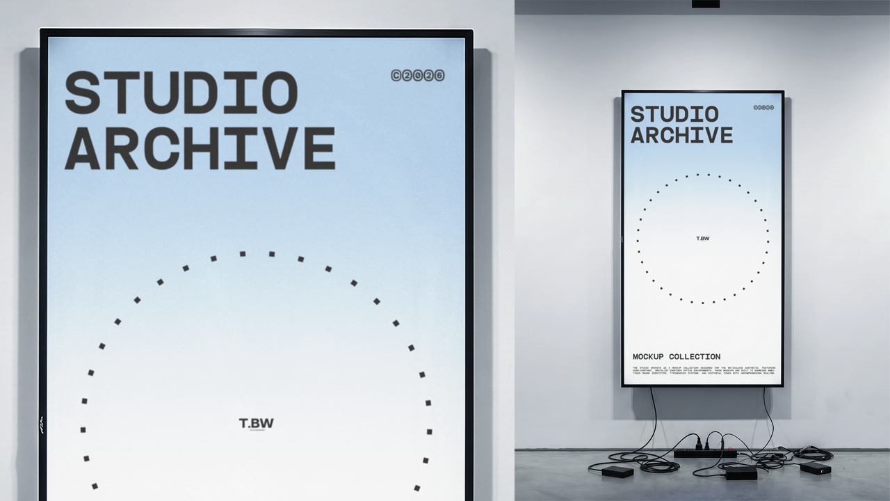 vertical-display-wall-mockup-studio-archive-tbw-mockup-collection-taboja-brand-works-2.png