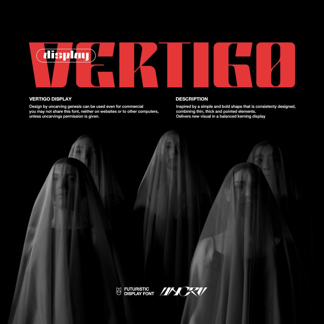 Vertigo