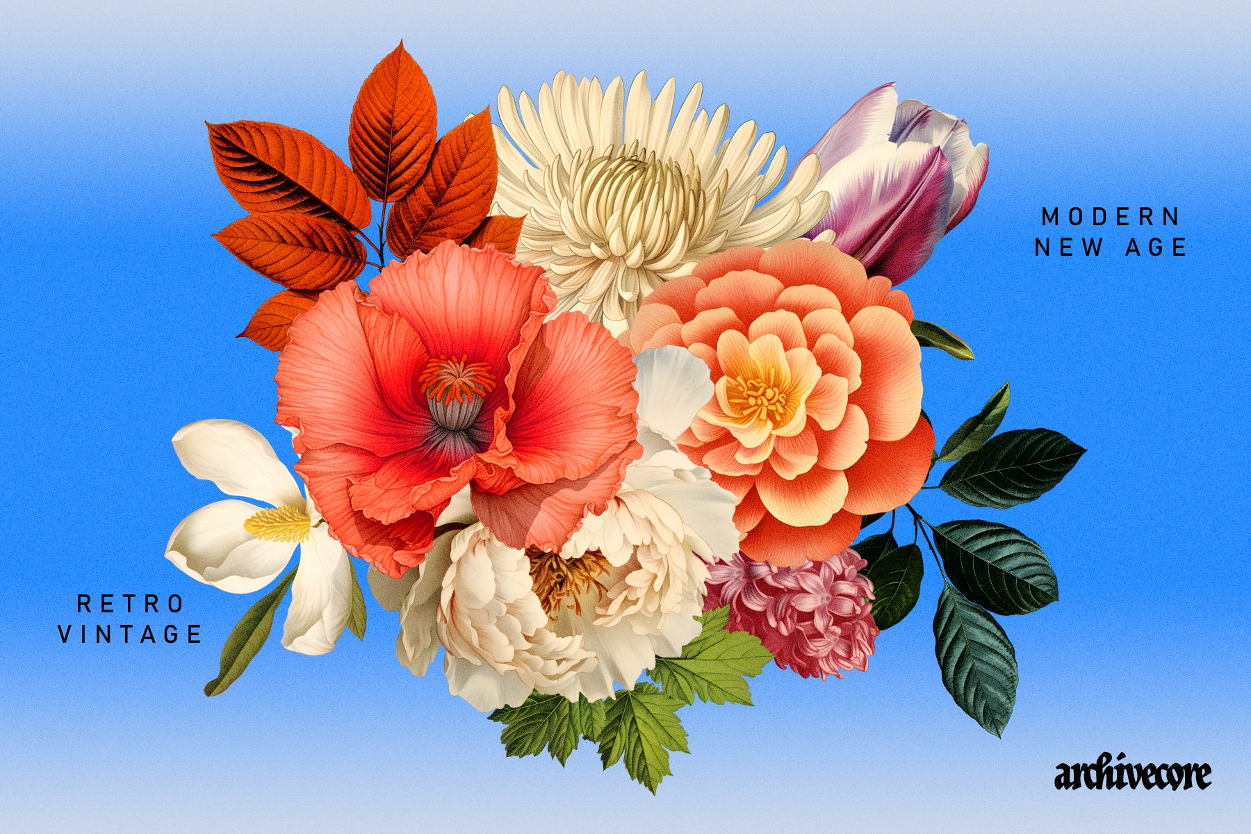 BOOK OF FLOWERS 2 Clipart