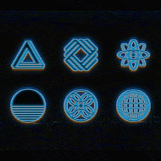 VHS Machine Retro Effect