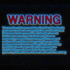 VHS Machine Retro Effect