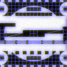 VHS Tape Text & Logo Effect