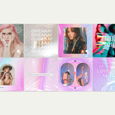 Vibrant Aesthetics Bundle