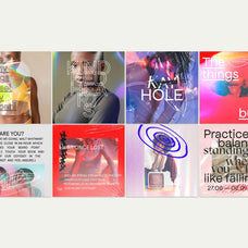 Vibrant Aesthetics Bundle