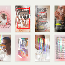 Vibrant Aesthetics Bundle