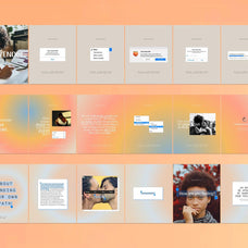 Vibrant Aesthetics Bundle