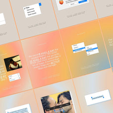 Vibrant Aesthetics Bundle