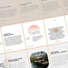 Vibrant Aesthetics Bundle