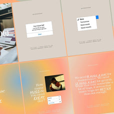 Vibrant Aesthetics Bundle