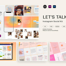 Vibrant Aesthetics Bundle
