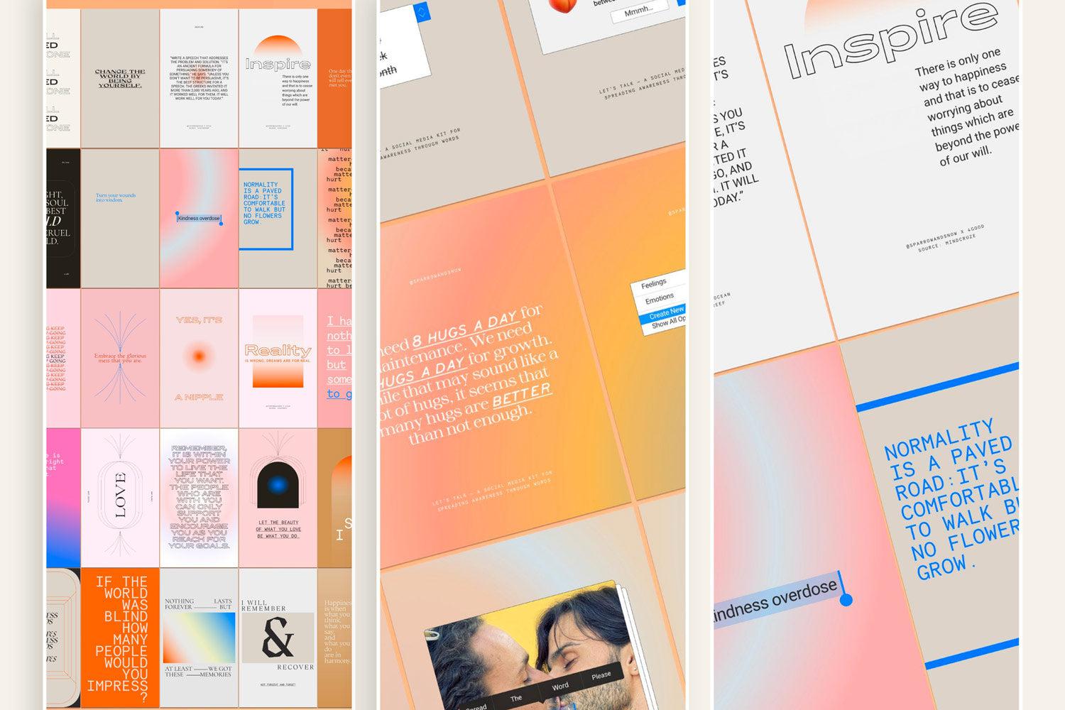 Vibrant Aesthetics Bundle