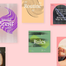 Vibrant Aesthetics Bundle