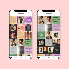 Vibrant Aesthetics Bundle