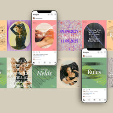 Vibrant Aesthetics Bundle