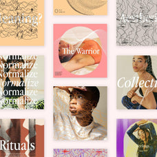 Vibrant Aesthetics Bundle