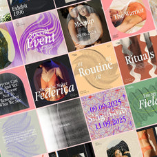 Vibrant Aesthetics Bundle