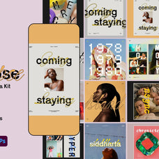 Vibrant Aesthetics Bundle
