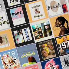 Vibrant Aesthetics Bundle