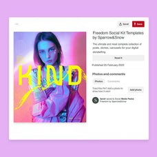 Vibrant Aesthetics Bundle