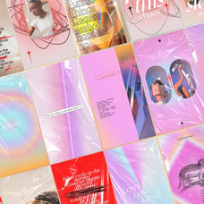 Vibrant Aesthetics Bundle