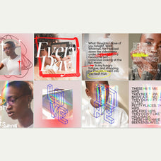 Vibrant Aesthetics Bundle